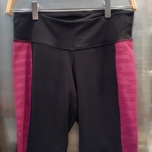 Old Navy Capri Leggings